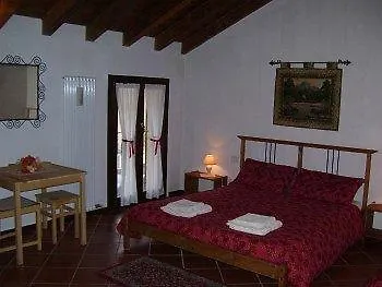 Agri Village Pavia Holiday park