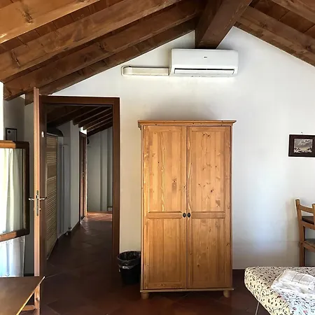 Agri Village Pavia 2*