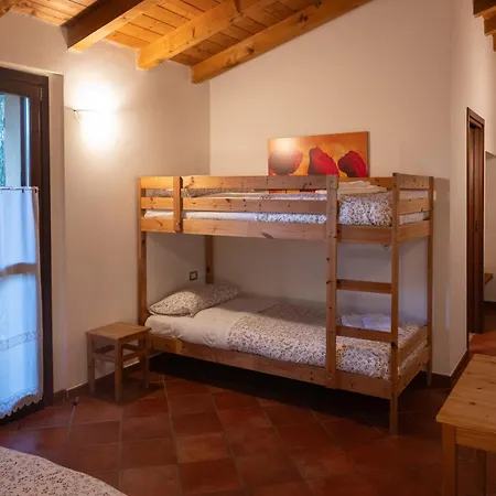 Agri Village Pavia Ferienpark Certosa di Pavia