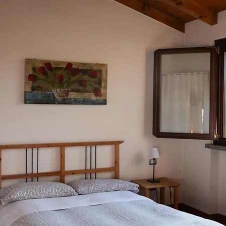 Agri Village Pavia 2*