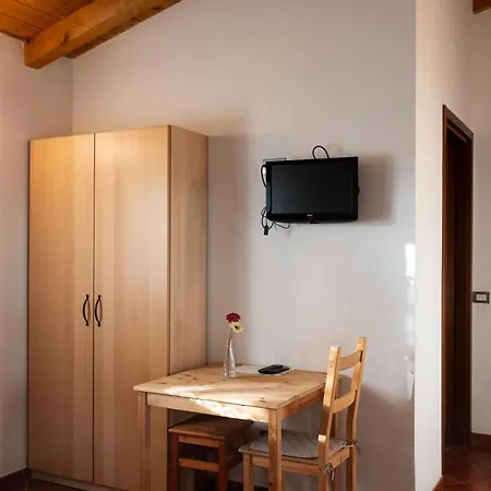 Agri Village Pavia