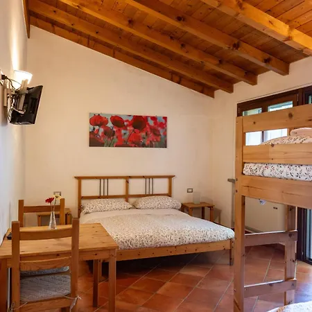 Agri Village Pavia Holiday park