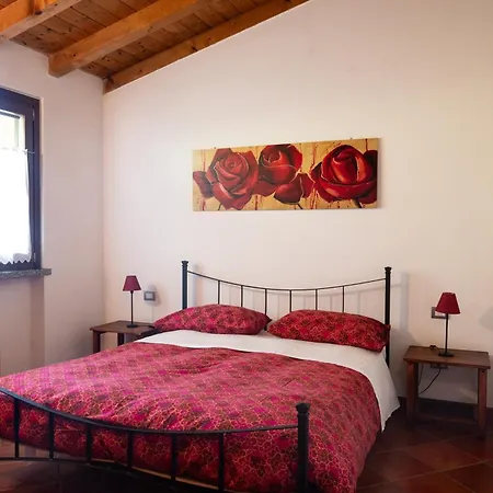 Agri Village Pavia Holiday park 2*