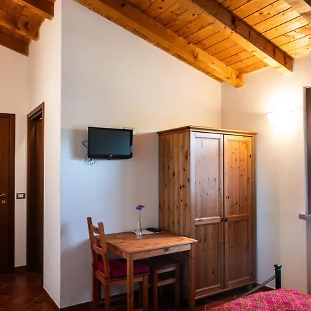 Agri Village Pavia Holiday park Certosa di Pavia