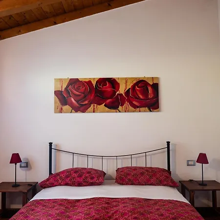 Holiday park Agri Village Pavia Certosa di Pavia