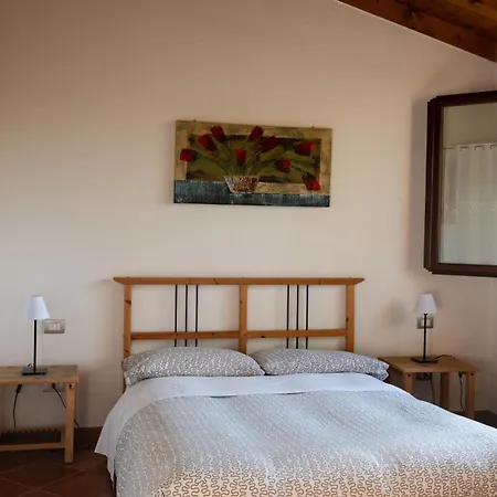 Agri Village Pavia Holiday park