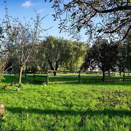 Agri Village Pavia Holiday park Certosa di Pavia