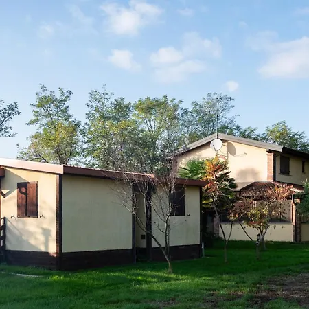 Holiday park Agri Village Pavia Certosa di Pavia
