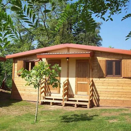 Agri Village Pavia Ferienpark Certosa di Pavia