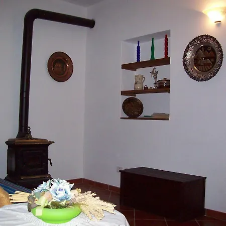 Agri Village Pavia 2*