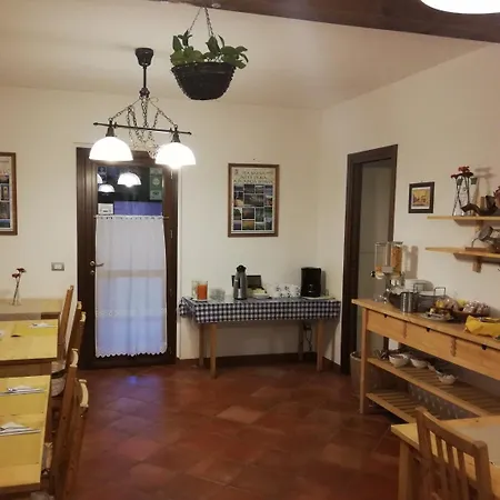 Agri Village Pavia Ferienpark Certosa di Pavia