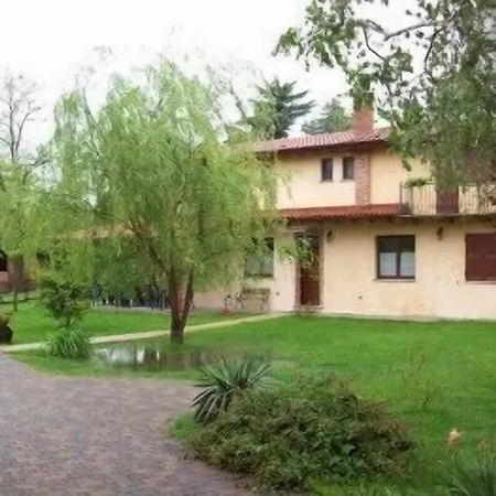 Agri Village Pavia 2*