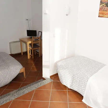 Ferienpark Agri Village Pavia Certosa di Pavia