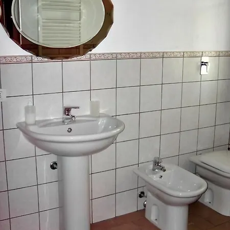 Agri Village Pavia Ferienpark 2*