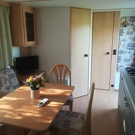 Agri Village Pavia Ferienpark