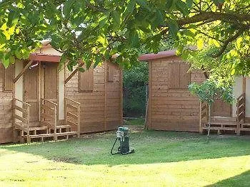 Holiday park Agri Village Pavia