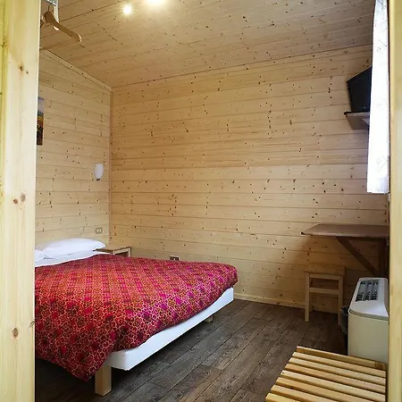 Agri Village Pavia Holiday park
