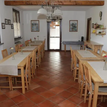 Agri Village Pavia