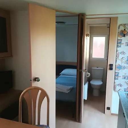 Agri Village Pavia 2*
