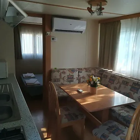 Agri Village Pavia Holiday park 2*
