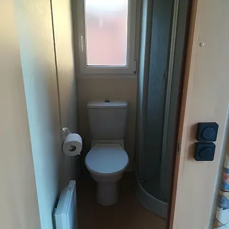 Agri Village Pavia Ferienpark Certosa di Pavia