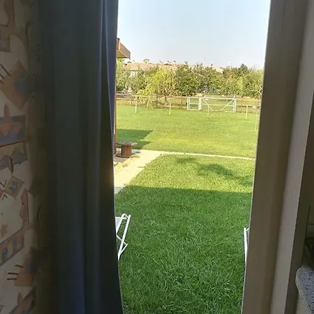 Agri Village Pavia