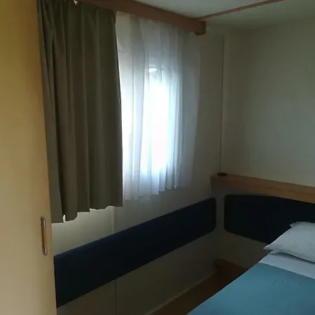Agri Village Pavia Holiday park 2*